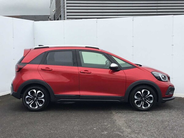 Used Honda Jazz 2020 for sale - 76202299: Photo 5