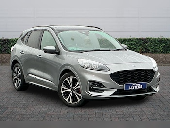 Used Ford Kuga 2020 for sale - 77280625: Photo