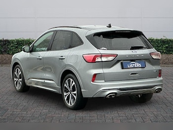 Used Ford Kuga 2020 for sale - 77280625: Photo