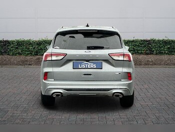 Used Ford Kuga 2020 for sale - 77280625: Photo