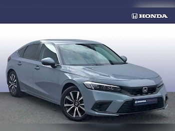 Used Honda Civic 2024 for sale - 75942741: Photo