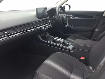Used Honda Civic 2024 for sale - 75942741: Photo