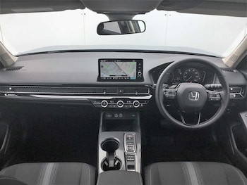 Used Honda Civic 2024 for sale - 75942741: Photo
