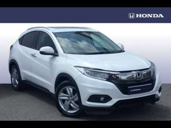2019 (19) - 1.5 i-VTEC EX CVT 5dr
