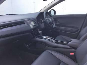 Used Honda HR-V 2019 for sale - 74852814: Photo