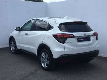 Used Honda HR-V 2019 for sale - 74852814: Photo