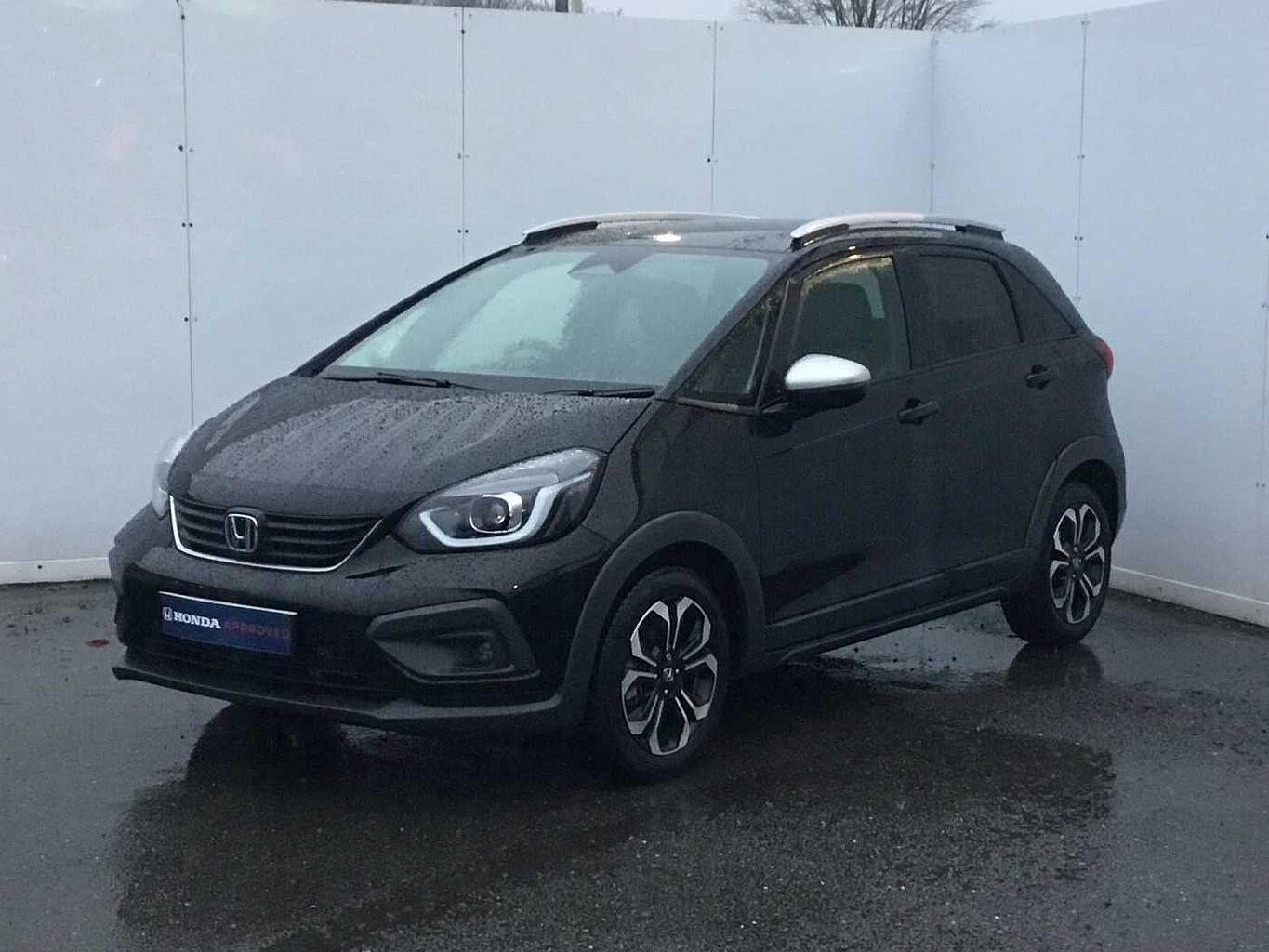 Used Honda Jazz 2023 for sale - 77013586: Photo 10