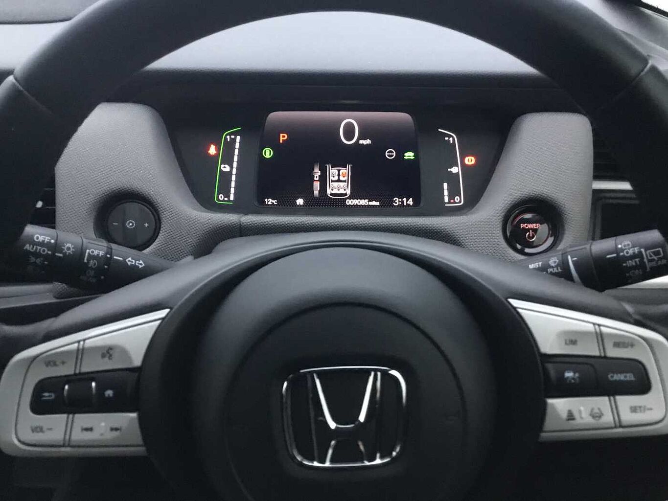 Used Honda Jazz 2023 for sale - 77013586: Photo 11