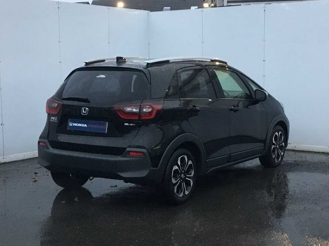 Used Honda Jazz 2023 for sale - 77013586: Photo 12