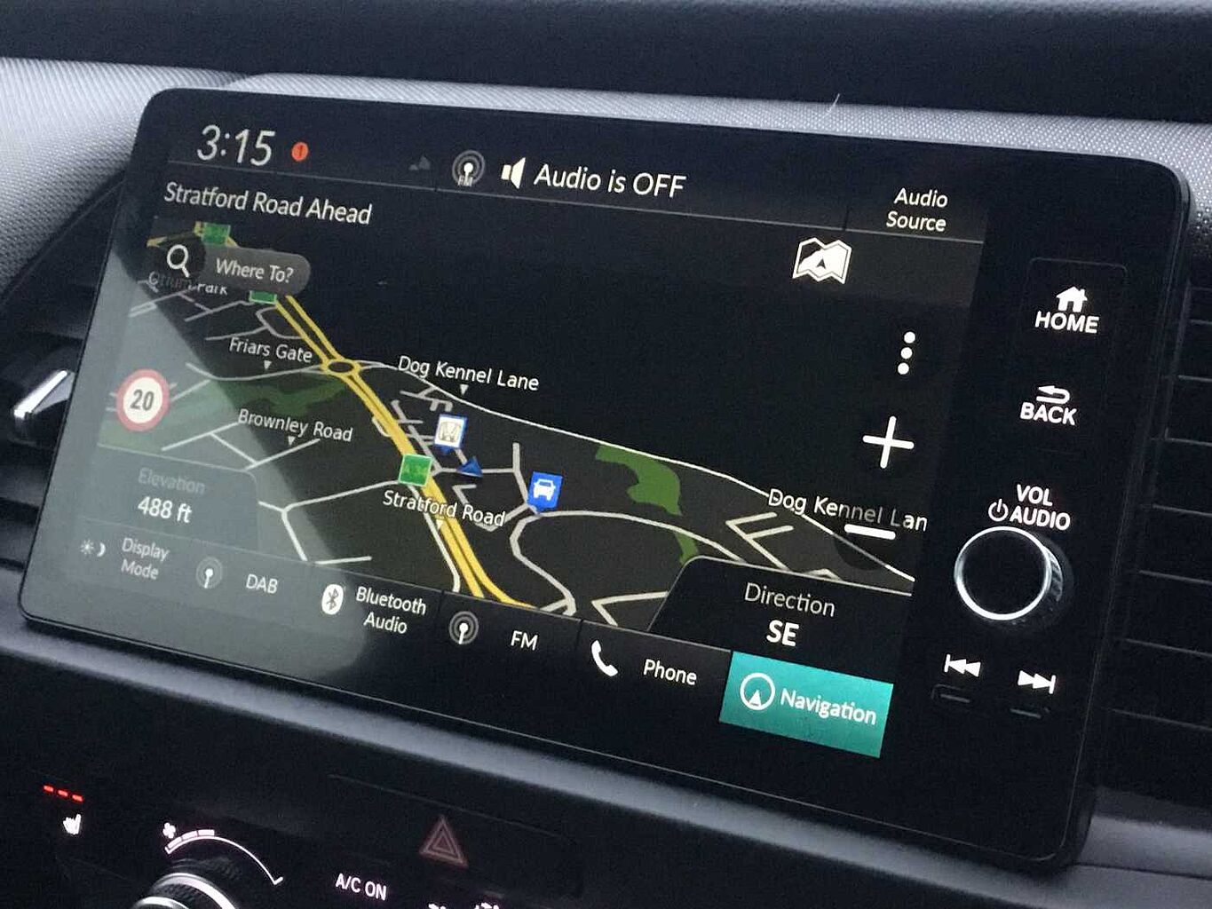 Used Honda Jazz 2023 for sale - 77013586: Photo 15