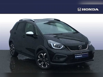 2023 (23) - 1.5 i-MMD Hybrid Crosstar EX 5dr eCVT