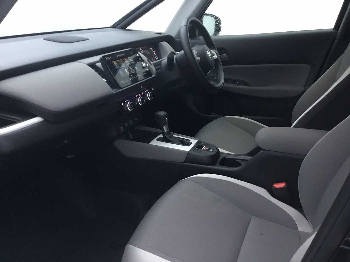 Used Honda Jazz 2023 for sale - 77013586: Photo 2