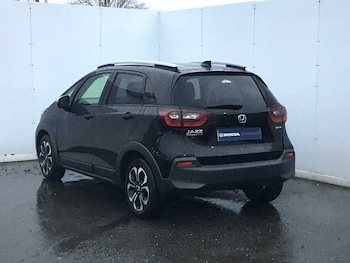 Used Honda Jazz 2023 for sale - 77013586: Photo