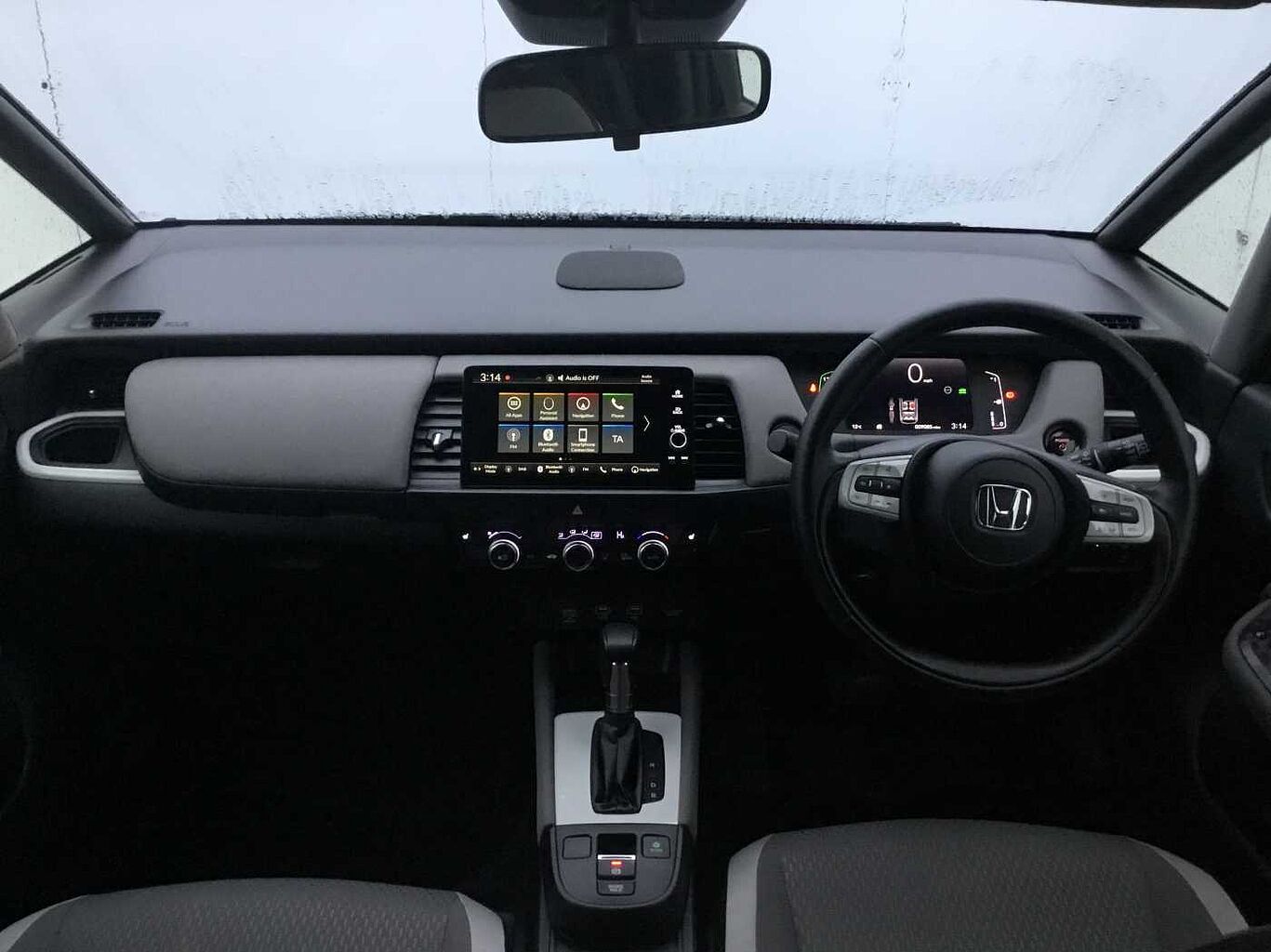 Used Honda Jazz 2023 for sale - 77013586: Photo 4