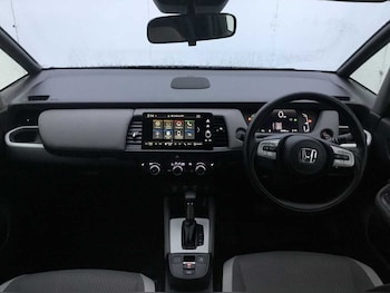 Used Honda Jazz 2023 for sale - 77013586: Photo