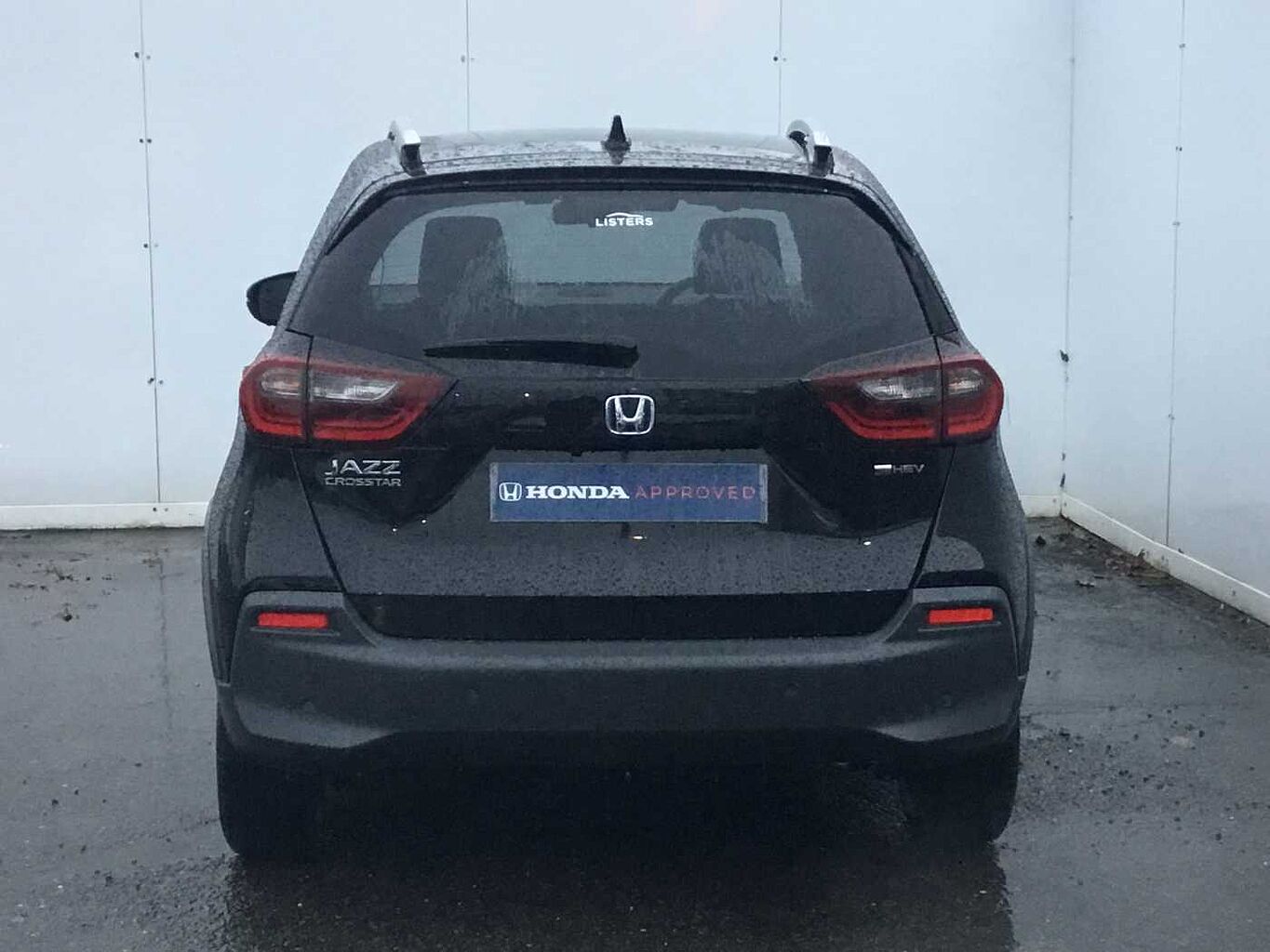 Used Honda Jazz 2023 for sale - 77013586: Photo 7