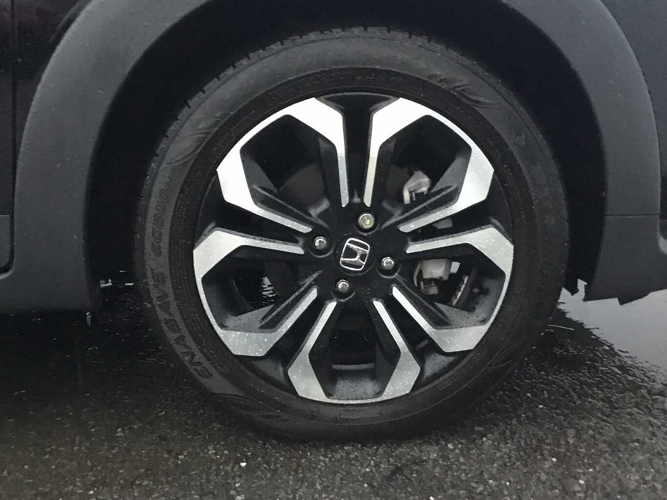 Used Honda Jazz 2023 for sale - 77013586: Photo 9