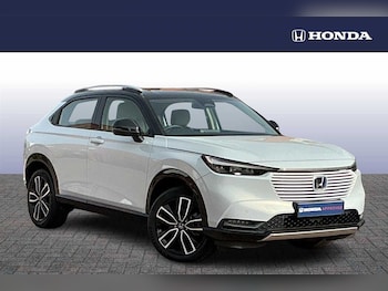 Used Honda HR-V 2023 for sale - 78430969: Photo