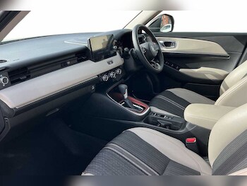 Used Honda HR-V 2023 for sale - 78430969: Photo