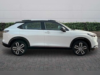 Used Honda HR-V 2023 for sale - 78430969: Photo