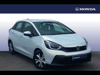 2025 (25) - 1.5 i-MMD Hybrid Elegance 5dr eCVT