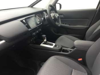 Used Honda Jazz 2025 for sale - 74510332: Photo