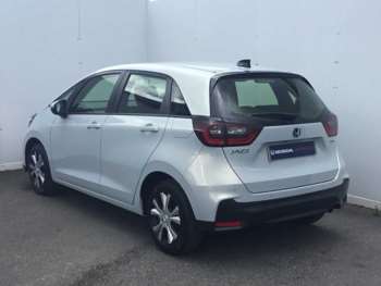 Used Honda Jazz 2025 for sale - 74510332: Photo