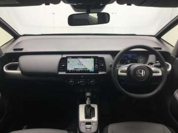 Used Honda Jazz 2025 for sale - 74510332: Photo