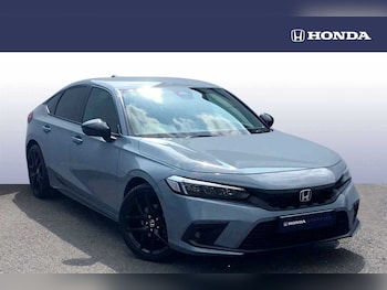 Used Honda Civic 2022 for sale - 75610317: Photo