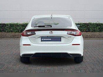 Used Honda Civic 2026 for sale - 78589874: Photo