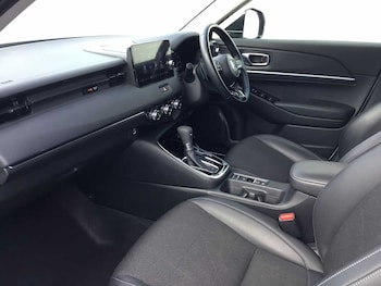 Used Honda HR-V 2023 for sale - 75495033: Photo