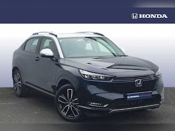 2023 (23) - 1.5 eHEV Advance Style 5dr CVT