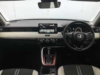 Used Honda HR-V 2023 for sale - 76662398: Photo