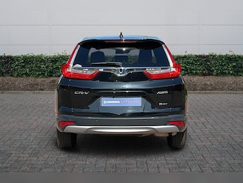 Used Honda CR-V 2022 for sale - 77840918: Photo