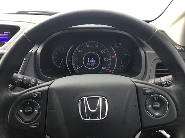 Used Honda CR-V 2018 for sale - 76216640: Photo 10