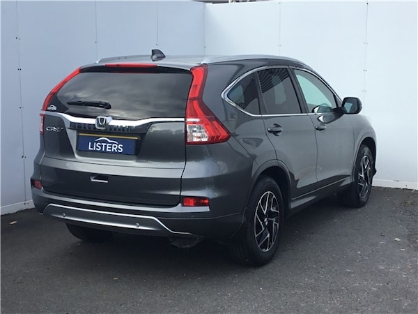 Used Honda CR-V 2018 for sale - 76216640: Photo 11