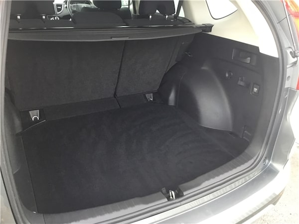 Used Honda CR-V 2018 for sale - 76216640: Photo 12