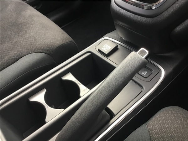 Used Honda CR-V 2018 for sale - 76216640: Photo 15