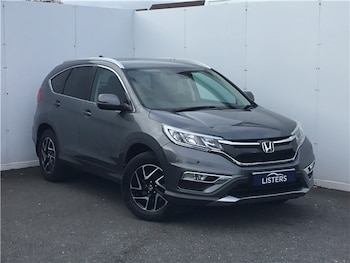Honda - CR-V