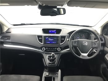Used Honda CR-V 2018 for sale - 76216640: Photo 4