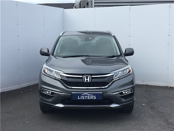 Used Honda CR-V 2018 for sale - 76216640: Photo 6