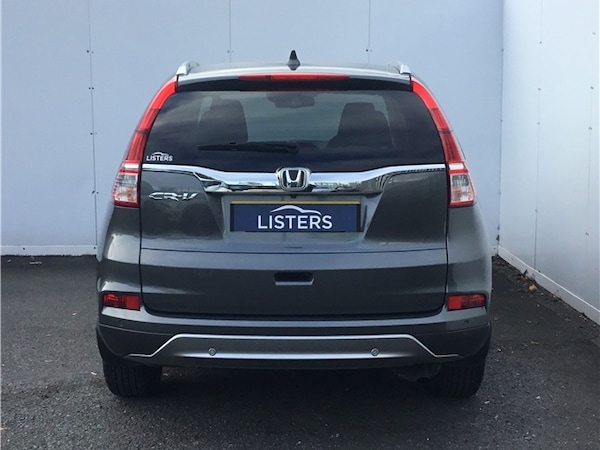 Used Honda CR-V 2018 for sale - 76216640: Photo 7