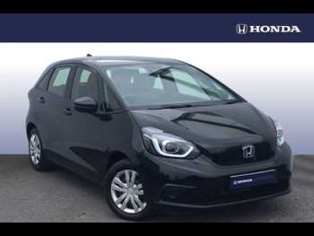 2021 (21) - 1.5 i-MMD Hybrid SE 5dr eCVT