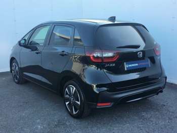 Used Honda Jazz 2023 for sale - 74312604: Photo