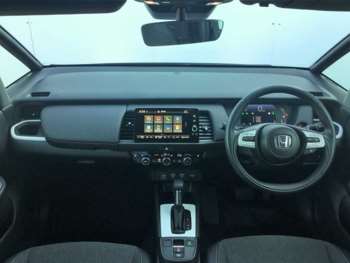 Used Honda Jazz 2023 for sale - 74312604: Photo