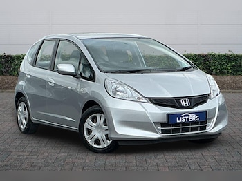 Used Honda Jazz 2015 for sale - 78923816: Photo