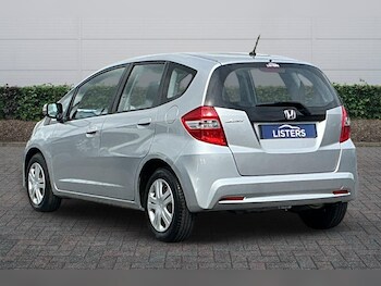 Used Honda Jazz 2015 for sale - 78923816: Photo