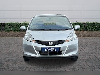 Used Honda Jazz 2015 for sale - 78923816: Photo