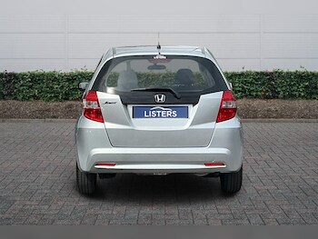 Used Honda Jazz 2015 for sale - 78923816: Photo