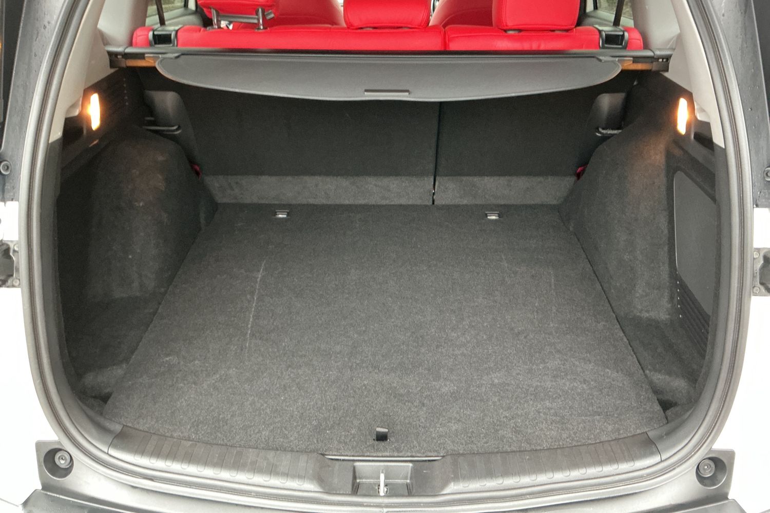 Used Honda CR-V 2020 for sale - 77124794: Photo 10